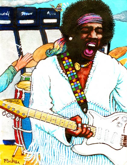 Woodstock 2
