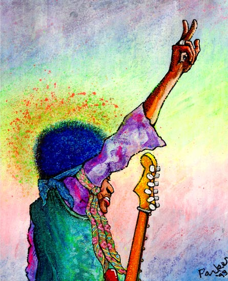 Peace