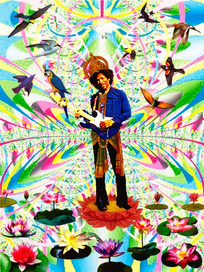 Sri Jimi