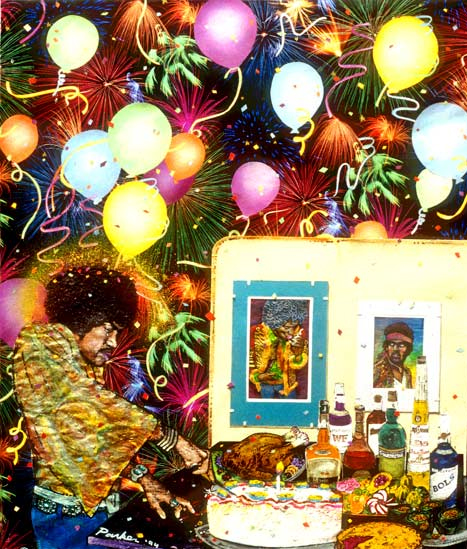 Birthday