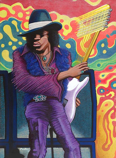 Filmore East '68
