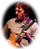 Alan Holdsworth