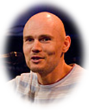 Billy Corgan