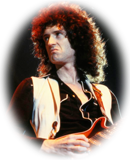 Brian May