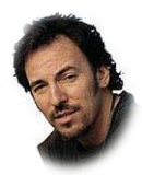 Bruce Springstein