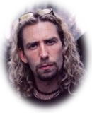 Chad Kroeger