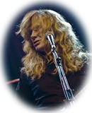 Dave Mustaine