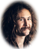 David Crosby