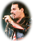 Freddie Mercury