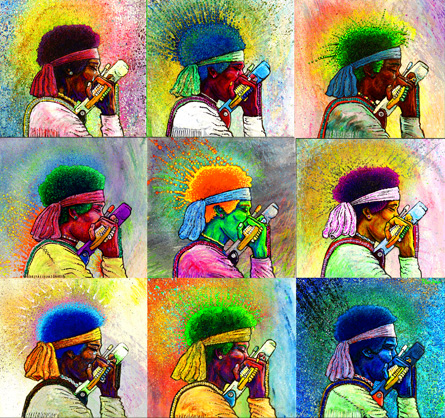 Frequency Modulation