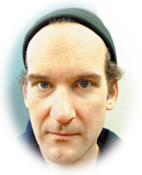 Ian MacKaye