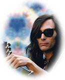 John Cipollina