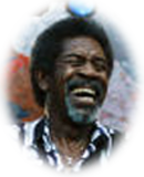 Luther Allison