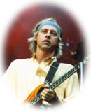 Mark Knopfler