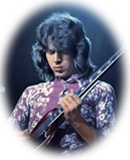 Mick Taylor