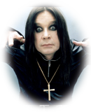 Ozzy Osbourne