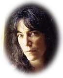Patti Smith