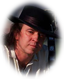 Stevie Ray Vaughan