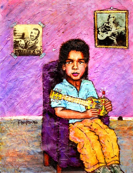 Age 3