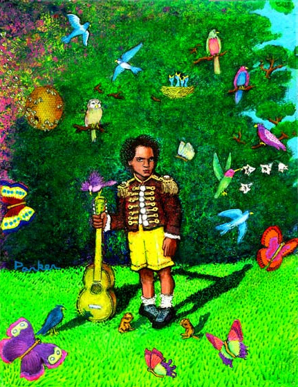 Age 5
