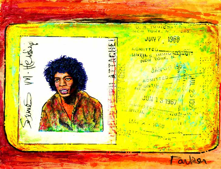 Passport