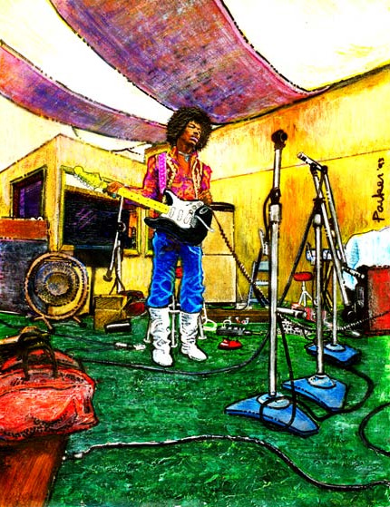 Studio