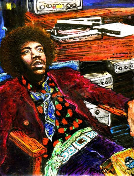 Ladyland Studios