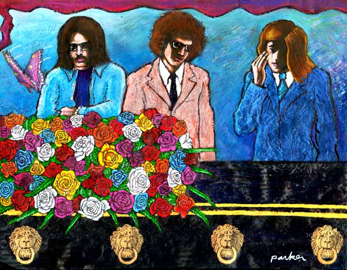 Funeral