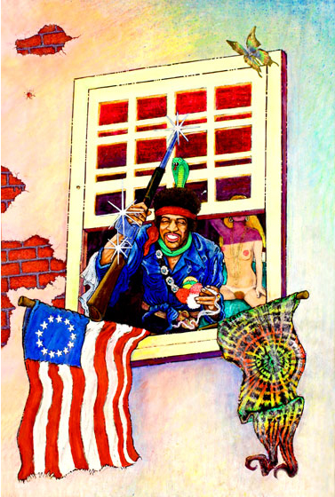 Freedom