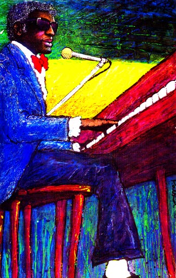 Ray Charles
