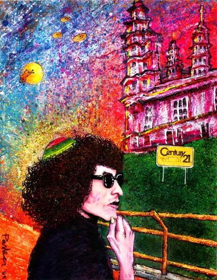 Bob Dylan