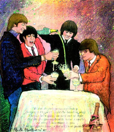 Beatles