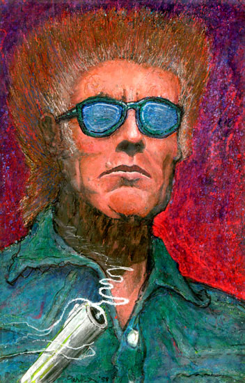 Clint