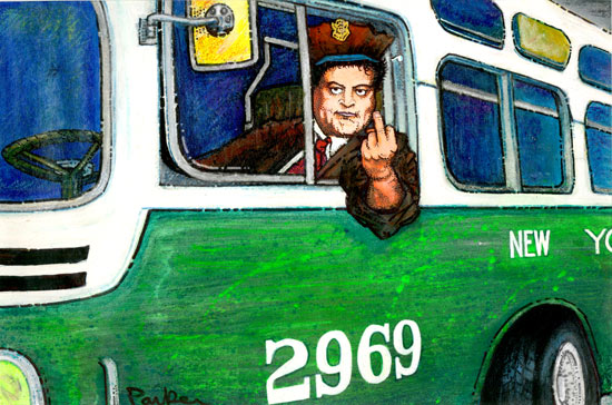 Ralph Kramden
