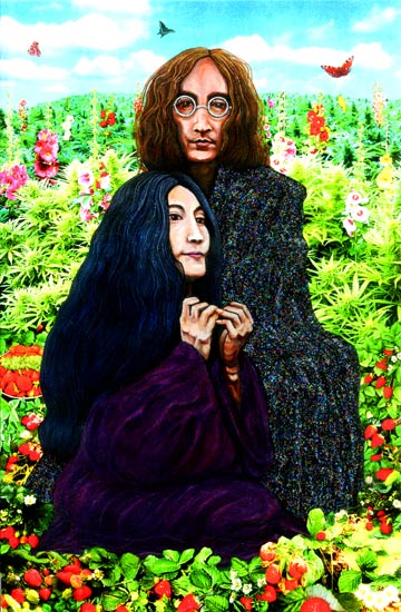 Strawberry Fields